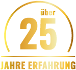 25-Jahre-Erfahrung_Siegel